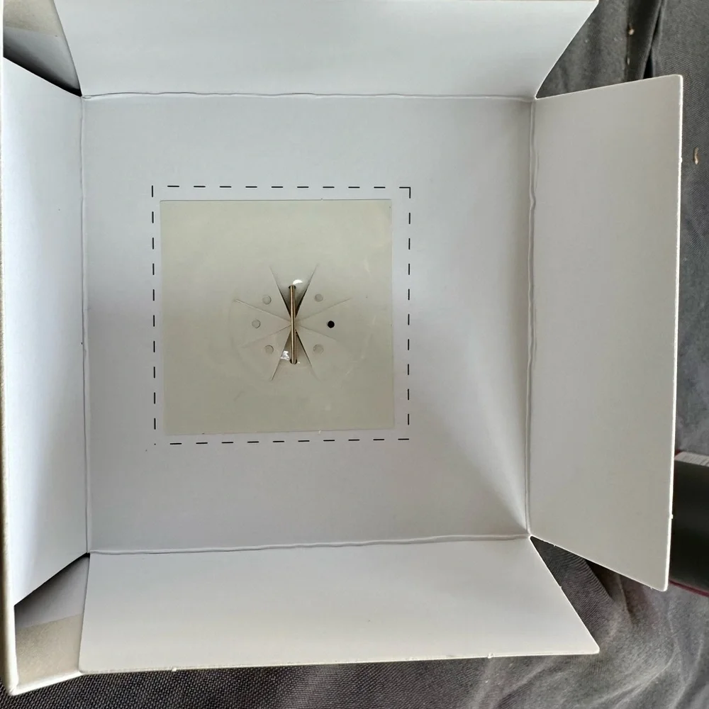 Anne Klein Heart Brooch with Arrow - Picture 5 of 7